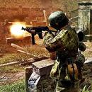 Critical Firing Squad World Wa APK
