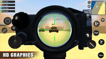 Critical Firing Squad ảnh chụp màn hình 2
