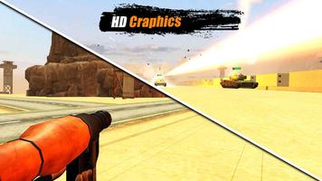 Critical Firing Squad ảnh chụp màn hình 3