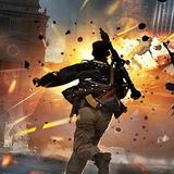 Critical Strike Battle иконка