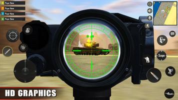 Critical Strike Battle imagem de tela 2