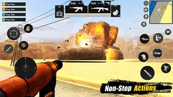 Critical Strike Battle imagem de tela 1