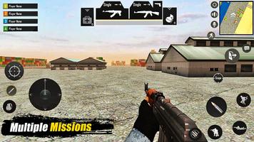Critical Strike Battle imagem de tela 3