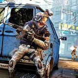 Last Players Battleground biểu tượng