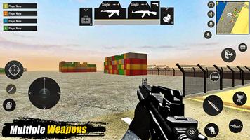 Last Players Battleground capture d'écran 3