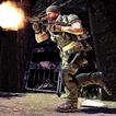 Player Battleground Survival O
