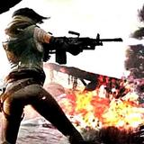 Survival Battlegrounds biểu tượng