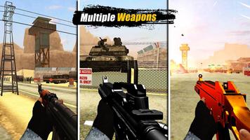 Survival Battlegrounds Ekran Görüntüsü 2