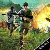Unknown Battleground Survival أيقونة