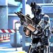 Unknown Critical Battleground 