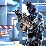 Unknown Critical Battleground  иконка
