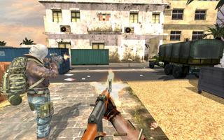 Counter Terrorist Impossible M bài đăng