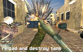 Counter Terrorist Impossible M ảnh chụp màn hình 3