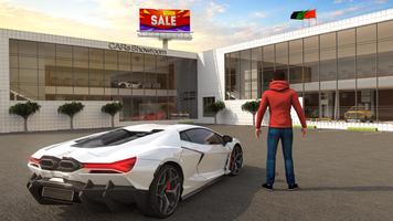 Used Car Dealership Simulator capture d'écran 2
