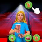 Cinema Management Cinema Game أيقونة