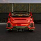 Real Highway Racer Car Game 3d icône
