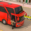 Ville Passager Bus Simulateur
