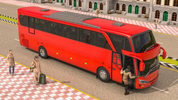 Город Пассажир Автобус Сим скриншот 3