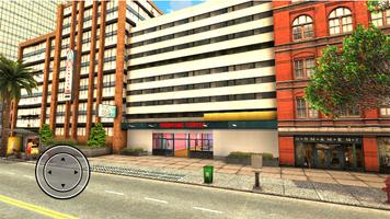 OCCESS City Superstore Game ảnh chụp màn hình 3