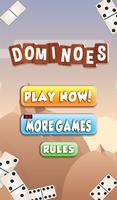 Classic Domino Smash Plakat