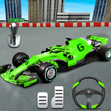 Top Speed Formula Race Championship 2019 biểu tượng