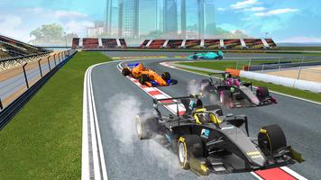 Top Speed Formula Race Championship 2019 ảnh chụp màn hình 1
