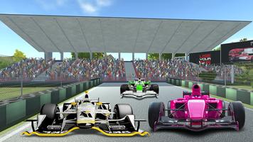 Top Speed Formula Race Championship 2019 ảnh chụp màn hình 3
