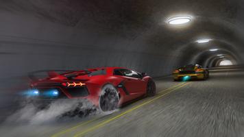 Extreme Car Simulator 3D ภาพหน้าจอ 2