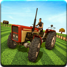 Ultimate Tractor Farming Agriculture Simulator icône