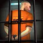 Jail Break: Prison Escape Game icône