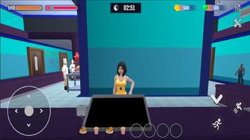 Cinema Management Cinema Game screenshot 2