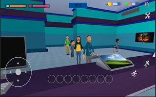 Cinema Management Cinema Game screenshot 3
