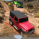 Offroad SUV Driving Simulator APK