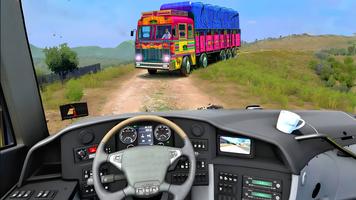 Future Truck Simulator Plakat