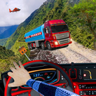 Tanker Truck Driving Simulator icône