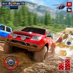 Offroad Driving Simulator Game アプリダウンロード