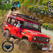 Offroad Driving Simulator Game