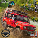 Offroad Driving Simulator Game APK