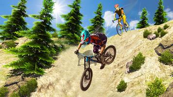 Bicycle rider Traffic Race – BMX cycle games bài đăng