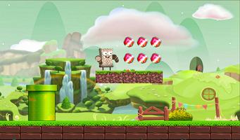 Ultimate King Runner - Adventu screenshot 2