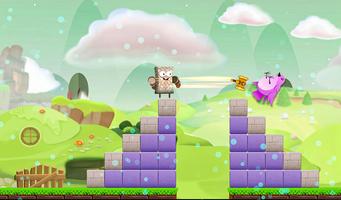 Ultimate King Runner - Adventu screenshot 3