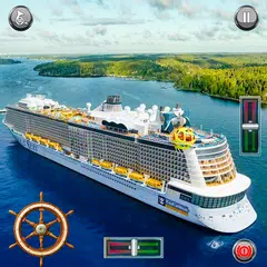 download Ship Simulator 2022 XAPK