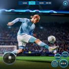 Soccer Club Star Football Game icon
