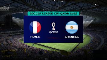 Soccer Club Star Football Game screenshot 1