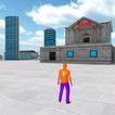 Mr Action Hero Man Games