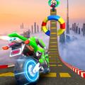 Bike Driving Simulator Game 3D