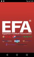 Egyptian Football Association постер