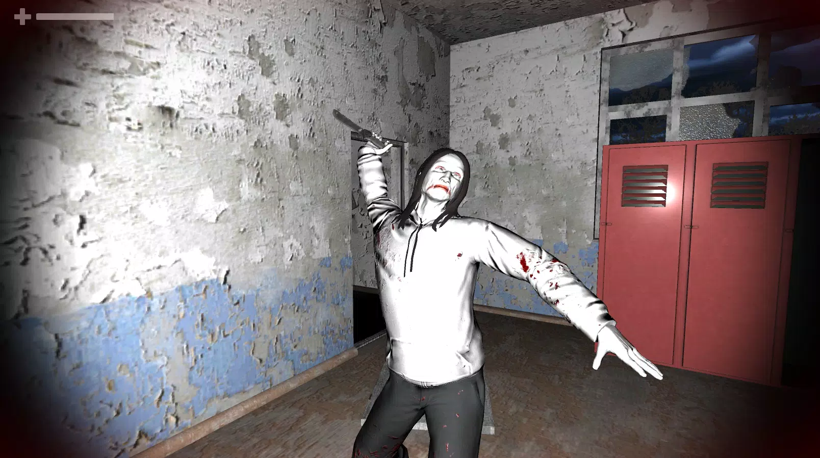 Jeff The Killer:Horror Sleep 2 Cho Android - Tải Về Apk