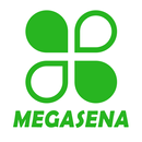 Megasena Números Diferentes APK