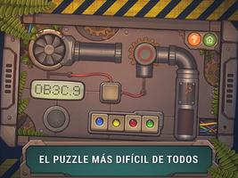 MechBox 2: Hardest Puzzle Ever captura de pantalla 3